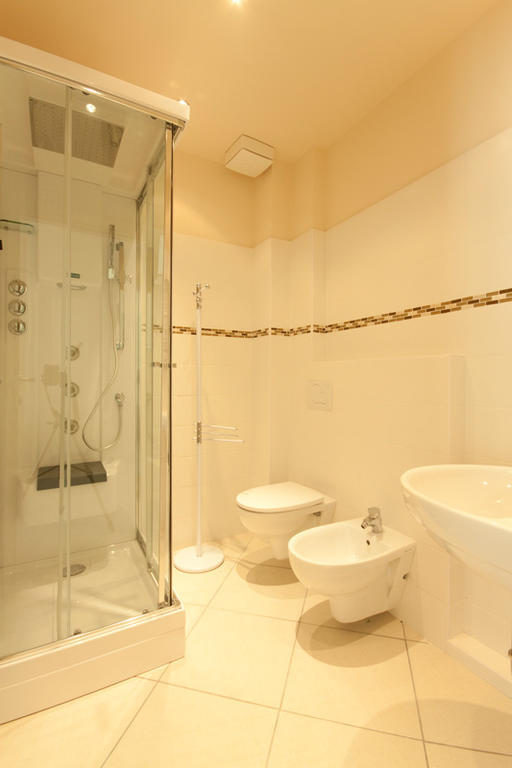 Albergo Roma Borgo Val di Taro Quarto foto